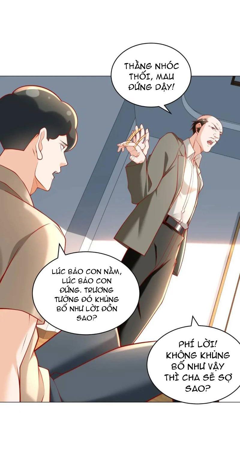 đọc truyện Tôi Là Tài Xế Xe Công Nghệ Có Chút Tiền Thì Đã Sao? Chương 86 ảnh 30 tại Thiên Thai Truyện