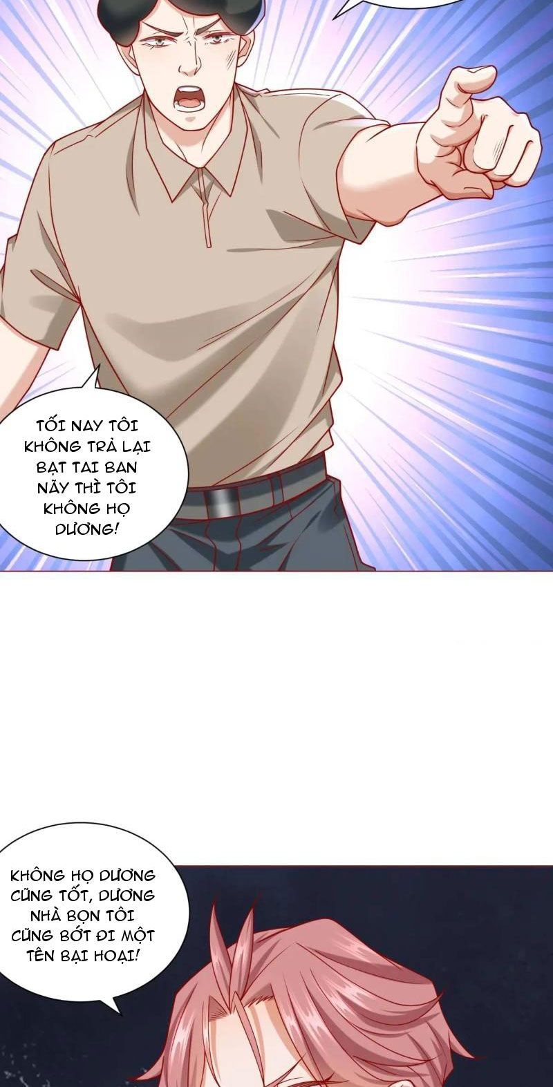 đọc truyện Tôi Là Tài Xế Xe Công Nghệ Có Chút Tiền Thì Đã Sao? Chương 86 ảnh 5 tại Thiên Thai Truyện