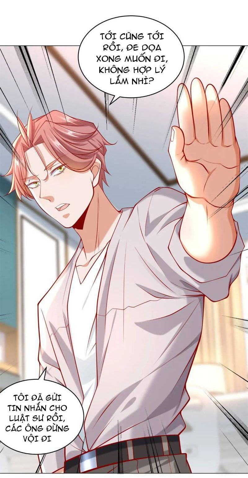 đọc truyện Tôi Là Tài Xế Xe Công Nghệ Có Chút Tiền Thì Đã Sao? Chương 86 ảnh 32 tại Thiên Thai Truyện