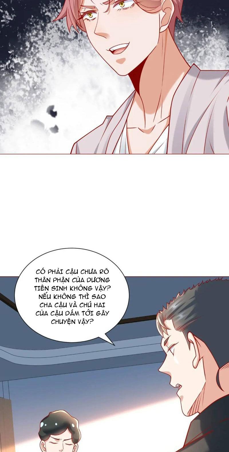 đọc truyện Tôi Là Tài Xế Xe Công Nghệ Có Chút Tiền Thì Đã Sao? Chương 86 ảnh 6 tại Thiên Thai Truyện