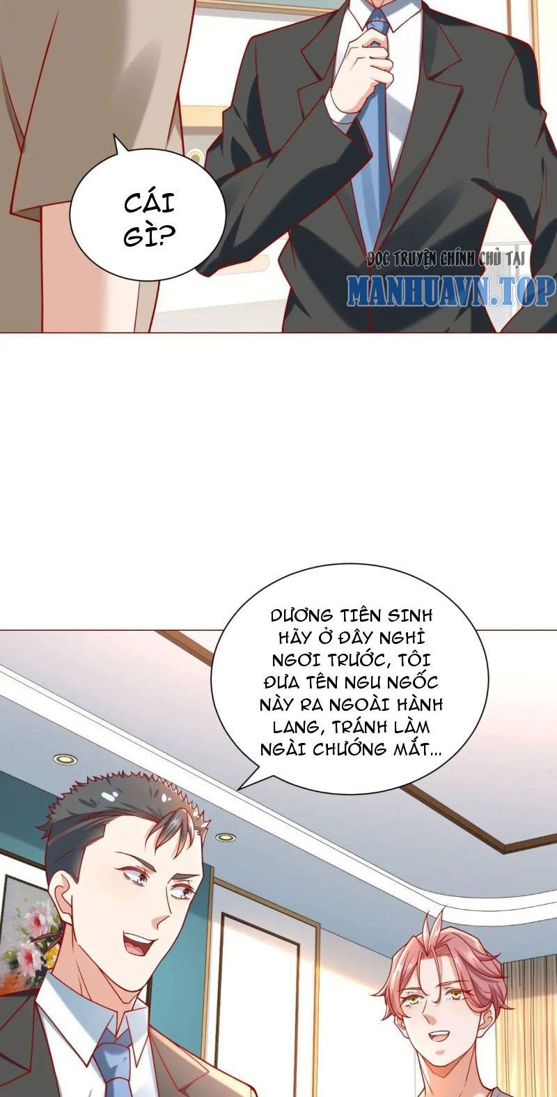 đọc truyện Tôi Là Tài Xế Xe Công Nghệ Có Chút Tiền Thì Đã Sao? Chương 86 ảnh 8 tại Thiên Thai Truyện