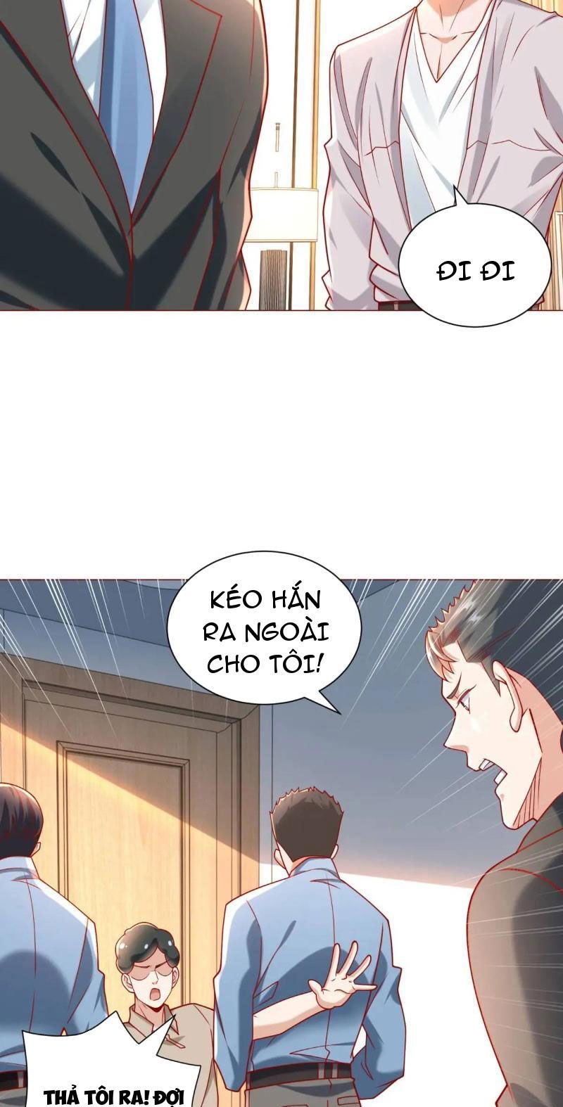 đọc truyện Tôi Là Tài Xế Xe Công Nghệ Có Chút Tiền Thì Đã Sao? Chương 86 ảnh 9 tại Thiên Thai Truyện