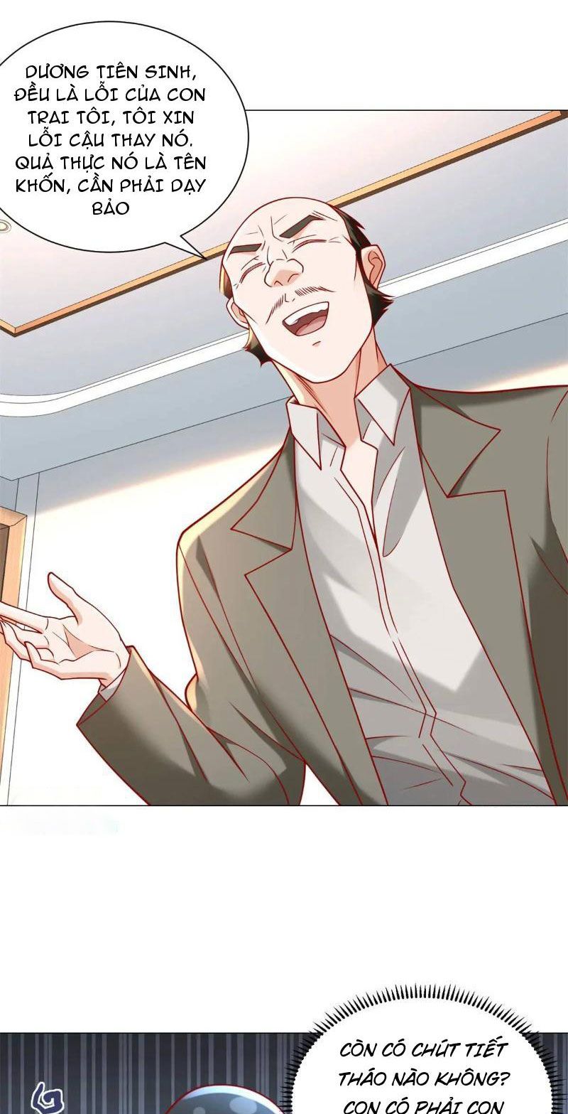 đọc truyện Tôi Là Tài Xế Xe Công Nghệ Có Chút Tiền Thì Đã Sao? Chương 87 ảnh 3 tại Thiên Thai Truyện