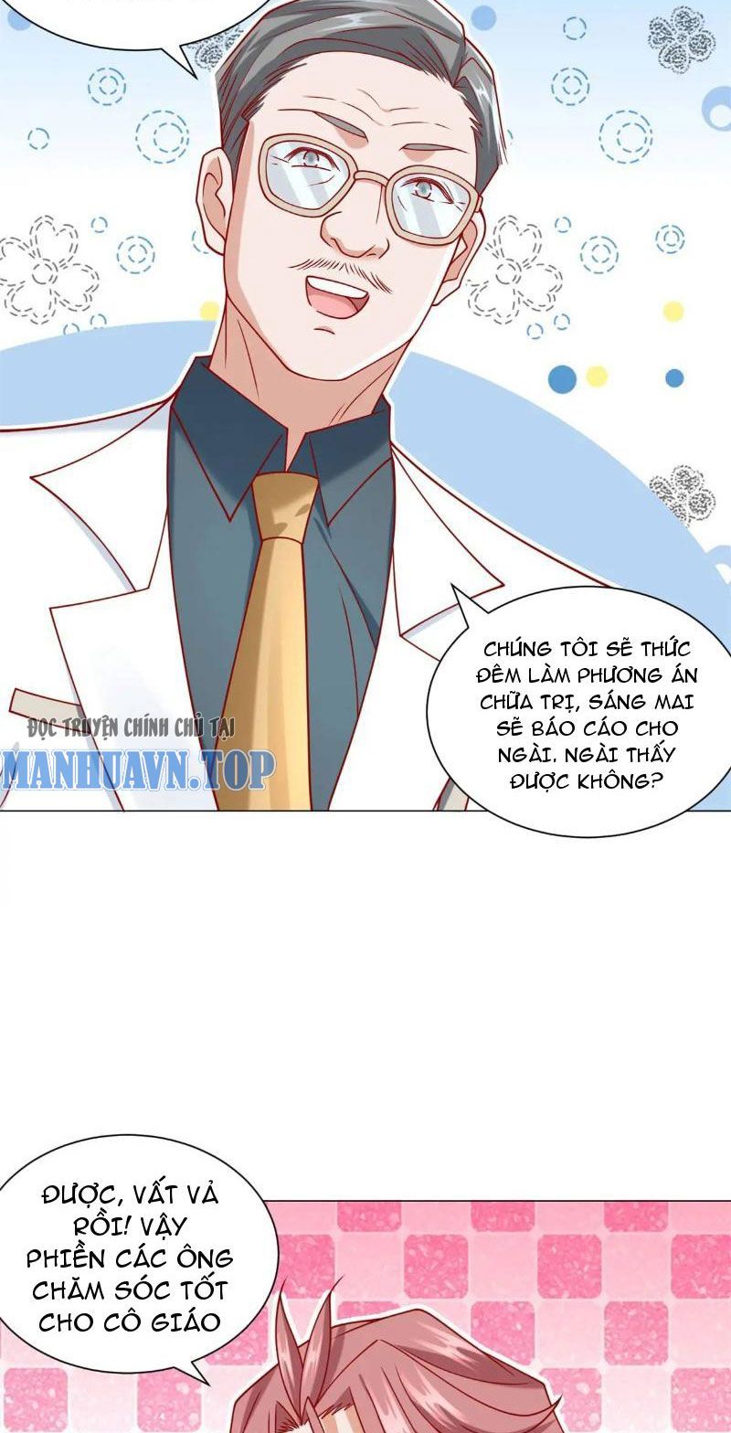 đọc truyện Tôi Là Tài Xế Xe Công Nghệ Có Chút Tiền Thì Đã Sao? Chương 87 ảnh 13 tại Thiên Thai Truyện