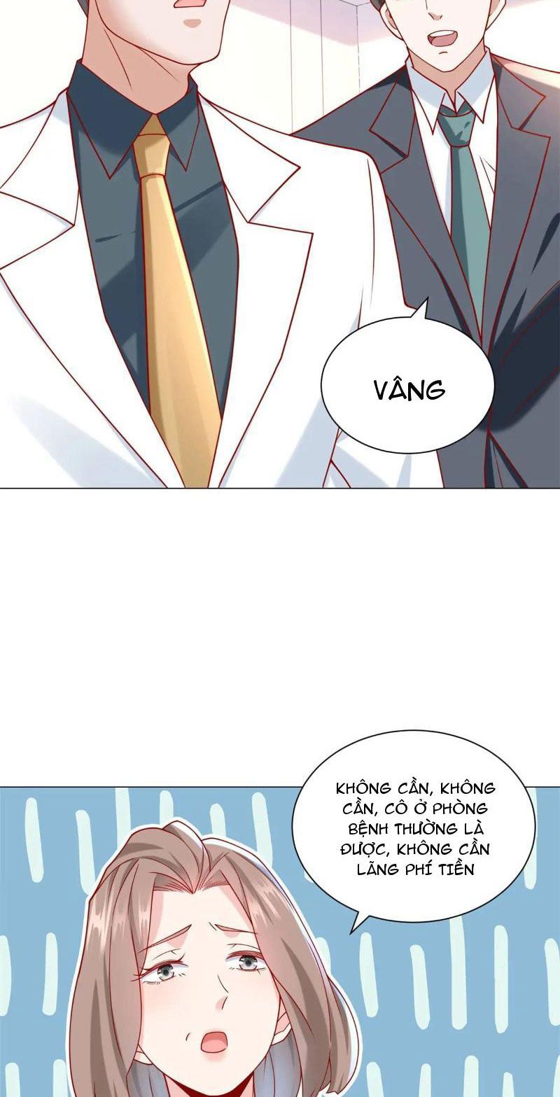 đọc truyện Tôi Là Tài Xế Xe Công Nghệ Có Chút Tiền Thì Đã Sao? Chương 87 ảnh 15 tại Thiên Thai Truyện