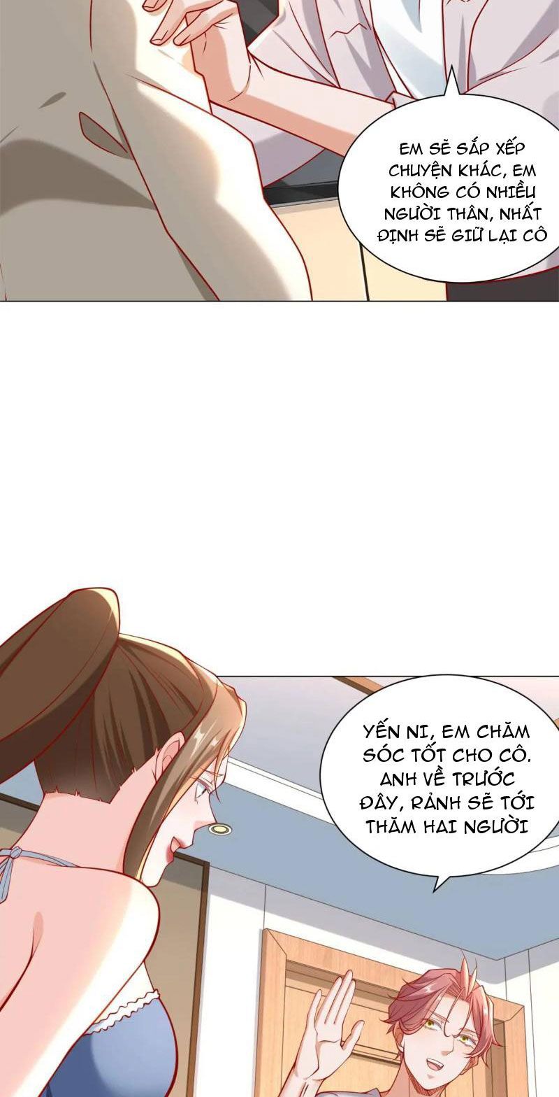 đọc truyện Tôi Là Tài Xế Xe Công Nghệ Có Chút Tiền Thì Đã Sao? Chương 87 ảnh 17 tại Thiên Thai Truyện