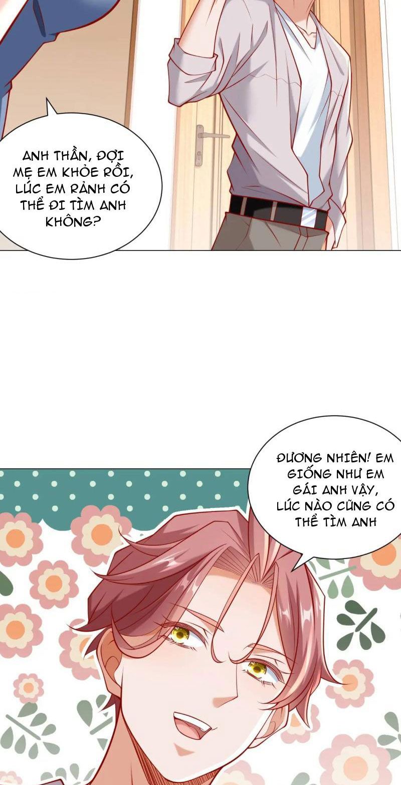 đọc truyện Tôi Là Tài Xế Xe Công Nghệ Có Chút Tiền Thì Đã Sao? Chương 87 ảnh 18 tại Thiên Thai Truyện