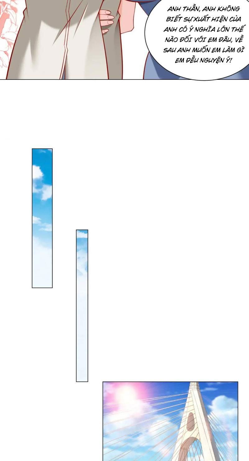đọc truyện Tôi Là Tài Xế Xe Công Nghệ Có Chút Tiền Thì Đã Sao? Chương 87 ảnh 20 tại Thiên Thai Truyện