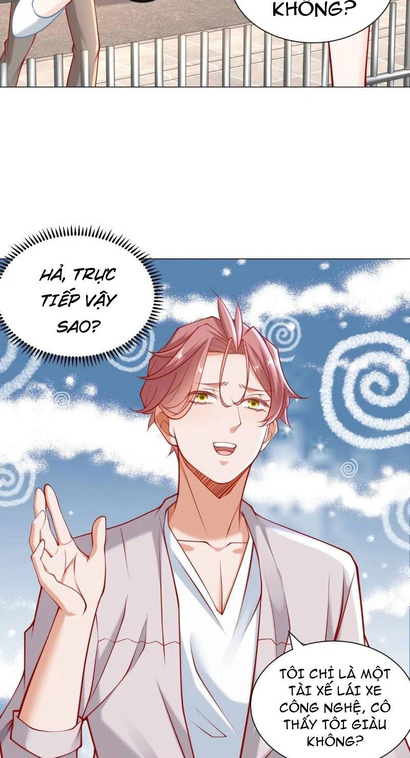 đọc truyện Tôi Là Tài Xế Xe Công Nghệ Có Chút Tiền Thì Đã Sao? Chương 87 ảnh 24 tại Thiên Thai Truyện