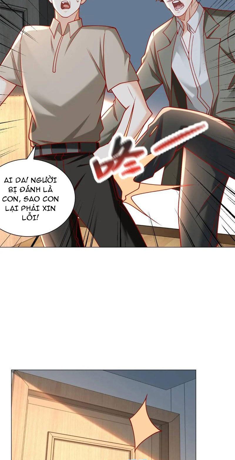 đọc truyện Tôi Là Tài Xế Xe Công Nghệ Có Chút Tiền Thì Đã Sao? Chương 87 ảnh 5 tại Thiên Thai Truyện