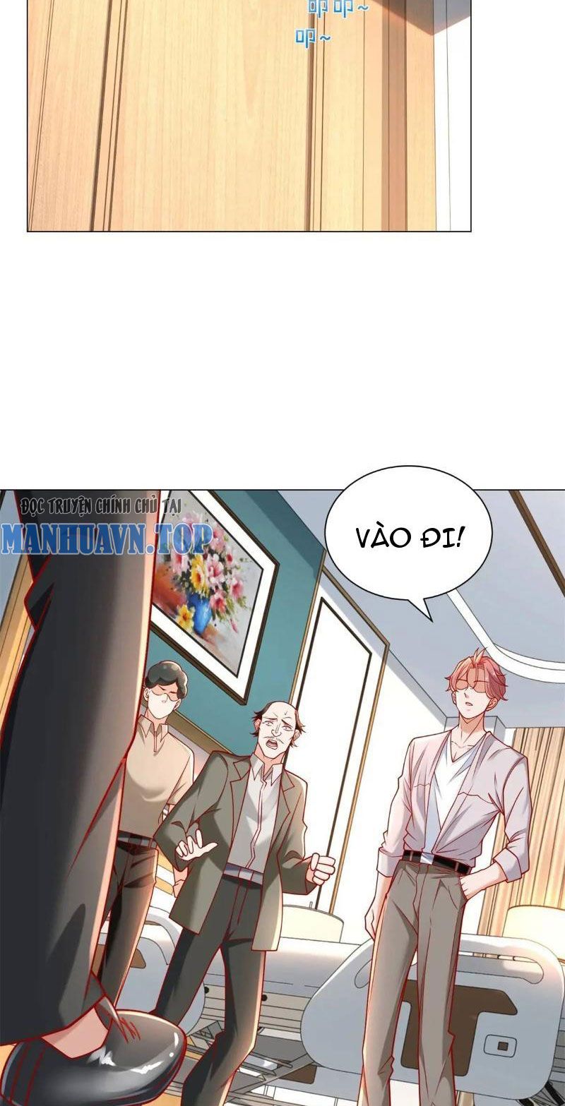 đọc truyện Tôi Là Tài Xế Xe Công Nghệ Có Chút Tiền Thì Đã Sao? Chương 87 ảnh 6 tại Thiên Thai Truyện