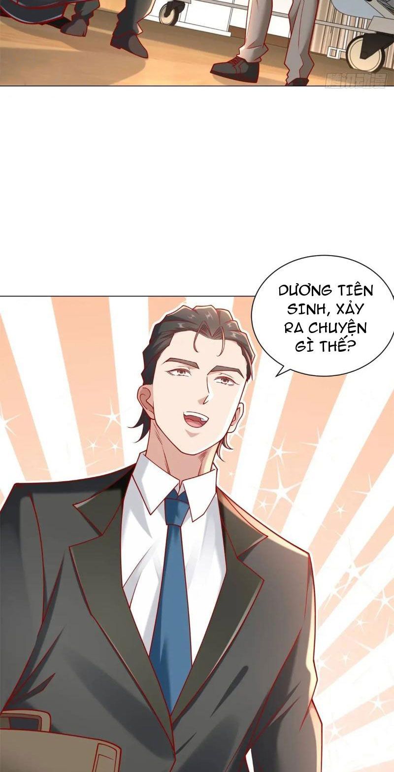 đọc truyện Tôi Là Tài Xế Xe Công Nghệ Có Chút Tiền Thì Đã Sao? Chương 87 ảnh 7 tại Thiên Thai Truyện