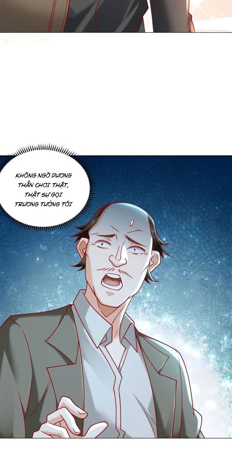 đọc truyện Tôi Là Tài Xế Xe Công Nghệ Có Chút Tiền Thì Đã Sao? Chương 87 ảnh 8 tại Thiên Thai Truyện