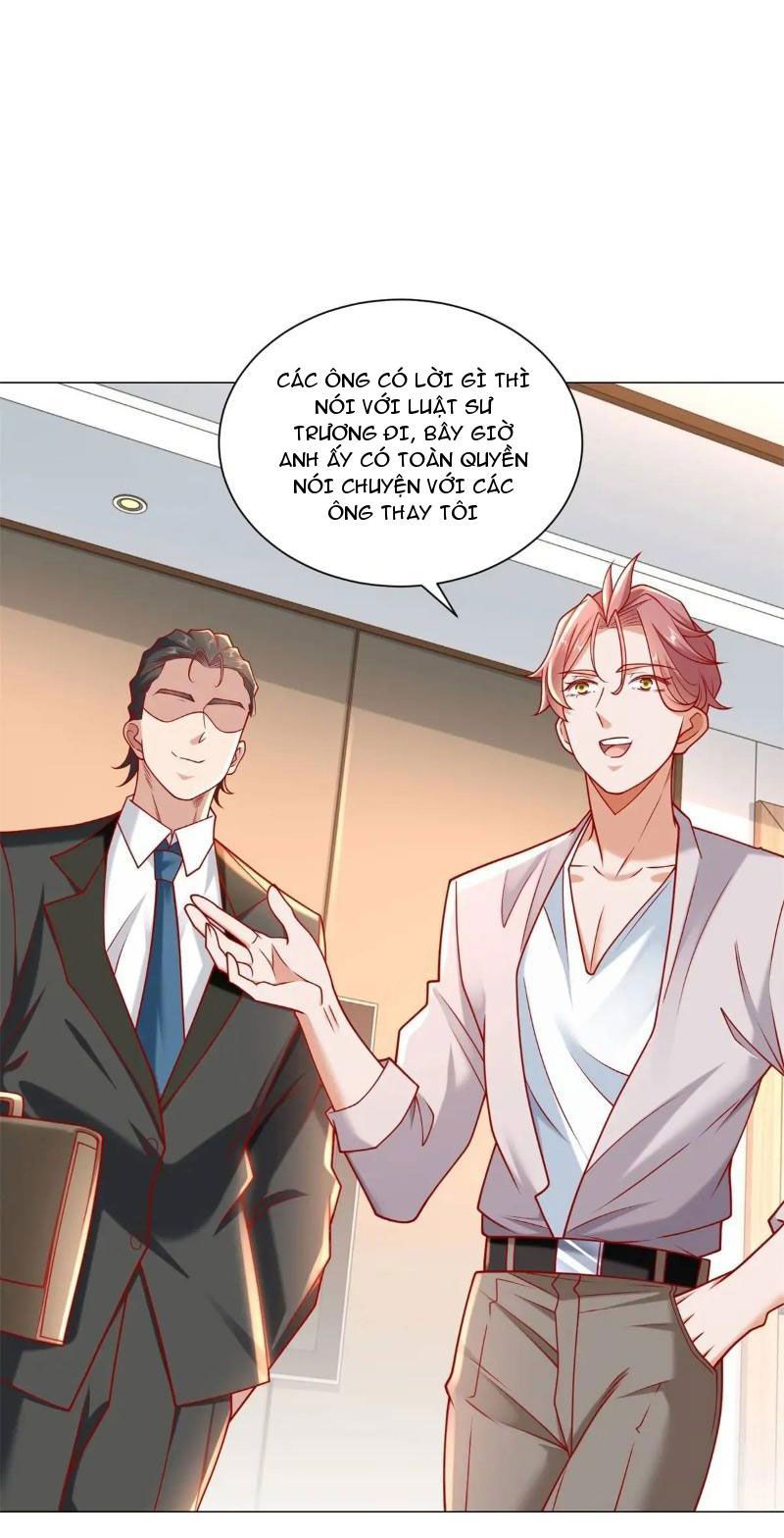 đọc truyện Tôi Là Tài Xế Xe Công Nghệ Có Chút Tiền Thì Đã Sao? Chương 87 ảnh 9 tại Thiên Thai Truyện