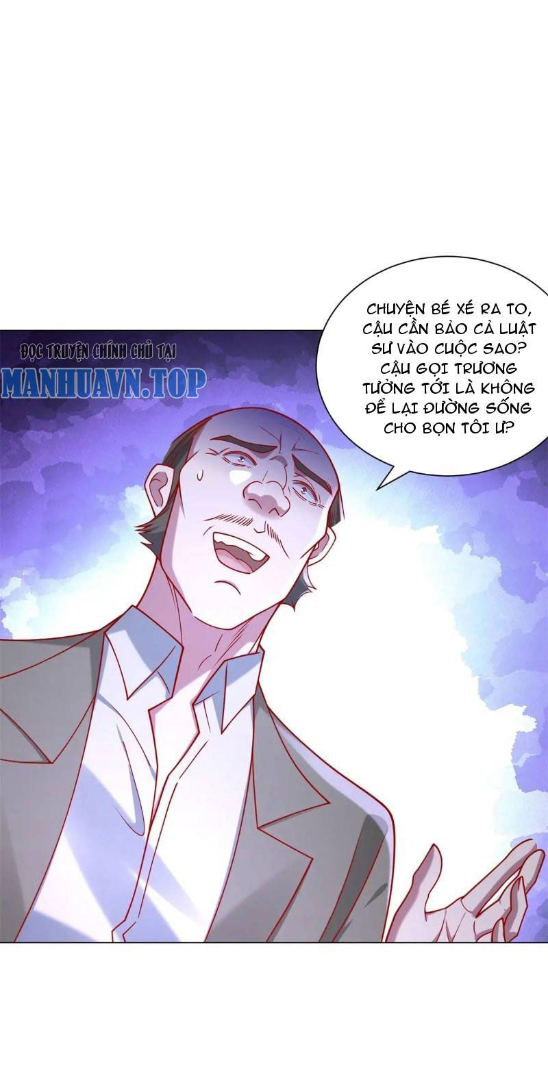 đọc truyện Tôi Là Tài Xế Xe Công Nghệ Có Chút Tiền Thì Đã Sao? Chương 87 ảnh 10 tại Thiên Thai Truyện