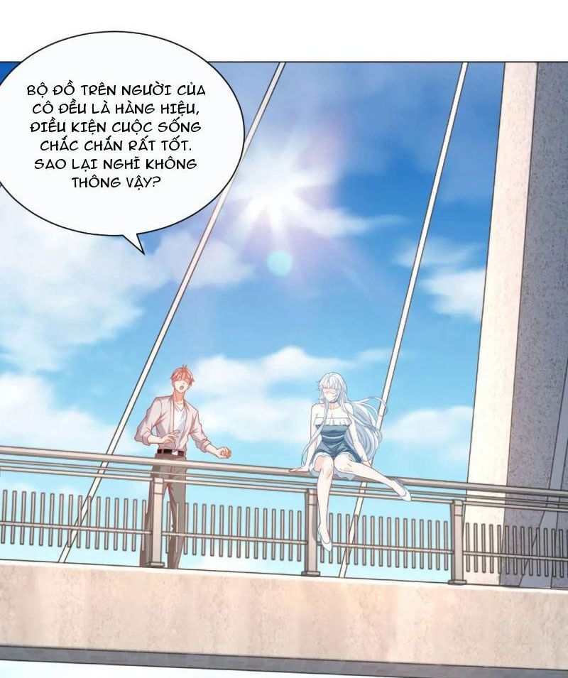 đọc truyện Tôi Là Tài Xế Xe Công Nghệ Có Chút Tiền Thì Đã Sao? Chương 88 ảnh 3 tại Thiên Thai Truyện