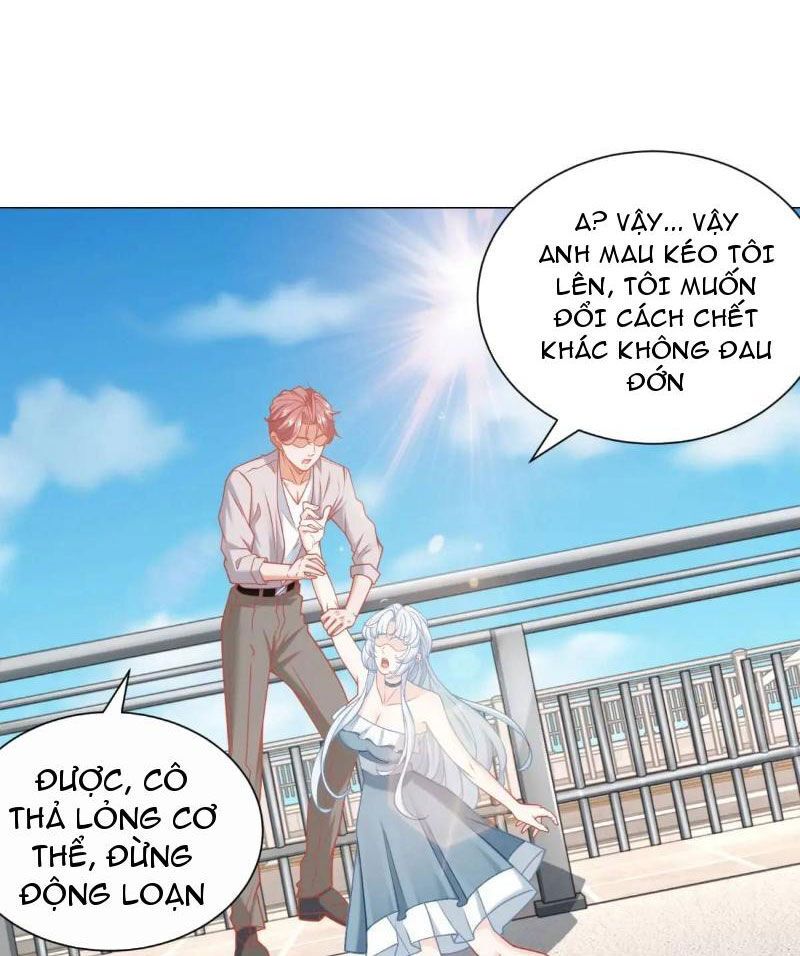 đọc truyện Tôi Là Tài Xế Xe Công Nghệ Có Chút Tiền Thì Đã Sao? Chương 88 ảnh 13 tại Thiên Thai Truyện