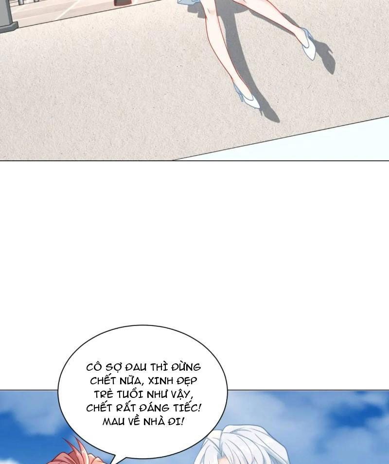 đọc truyện Tôi Là Tài Xế Xe Công Nghệ Có Chút Tiền Thì Đã Sao? Chương 88 ảnh 14 tại Thiên Thai Truyện