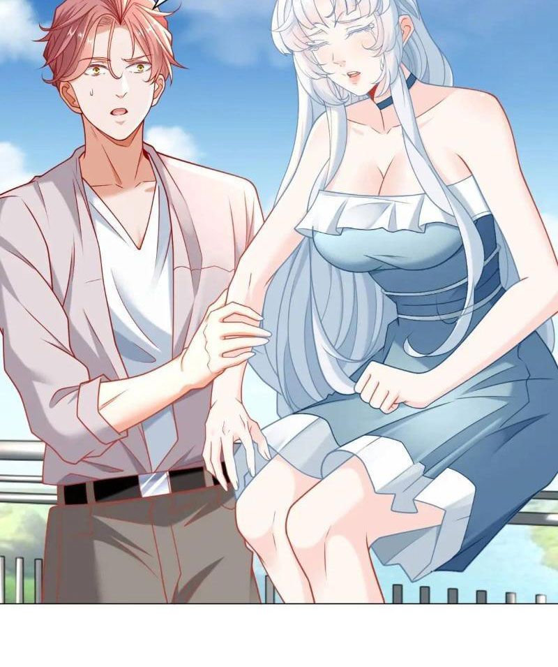 đọc truyện Tôi Là Tài Xế Xe Công Nghệ Có Chút Tiền Thì Đã Sao? Chương 88 ảnh 15 tại Thiên Thai Truyện