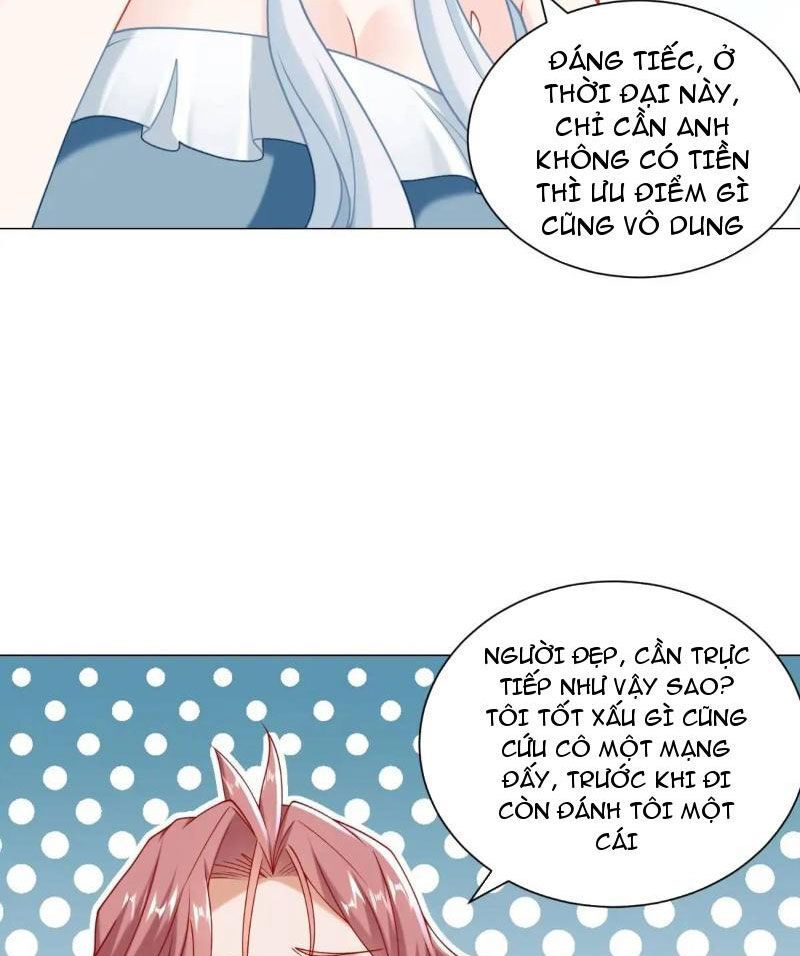 đọc truyện Tôi Là Tài Xế Xe Công Nghệ Có Chút Tiền Thì Đã Sao? Chương 88 ảnh 17 tại Thiên Thai Truyện