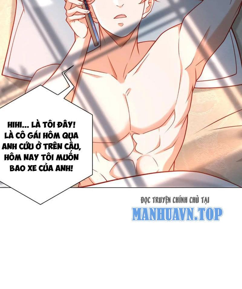 đọc truyện Tôi Là Tài Xế Xe Công Nghệ Có Chút Tiền Thì Đã Sao? Chương 88 ảnh 24 tại Thiên Thai Truyện