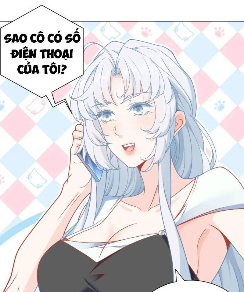 đọc truyện Tôi Là Tài Xế Xe Công Nghệ Có Chút Tiền Thì Đã Sao? Chương 88 ảnh 25 tại Thiên Thai Truyện