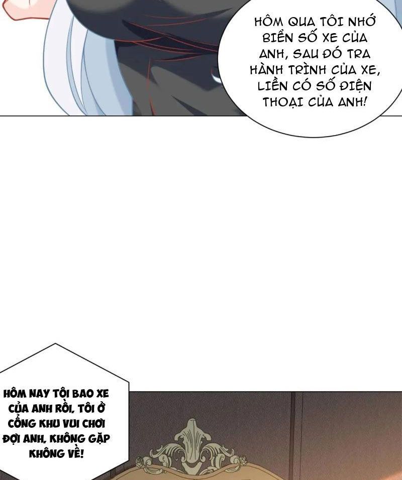 đọc truyện Tôi Là Tài Xế Xe Công Nghệ Có Chút Tiền Thì Đã Sao? Chương 88 ảnh 26 tại Thiên Thai Truyện