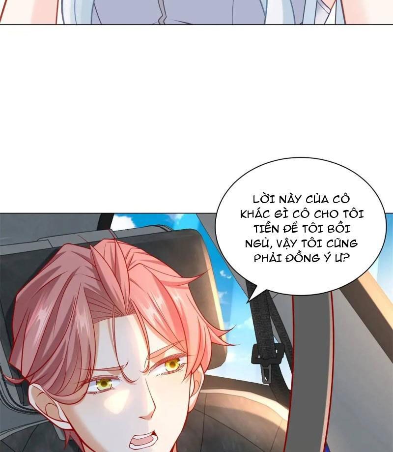 đọc truyện Tôi Là Tài Xế Xe Công Nghệ Có Chút Tiền Thì Đã Sao? Chương 88 ảnh 34 tại Thiên Thai Truyện