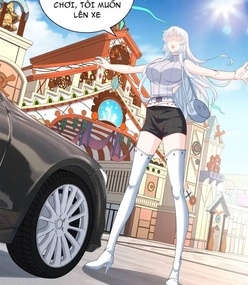 đọc truyện Tôi Là Tài Xế Xe Công Nghệ Có Chút Tiền Thì Đã Sao? Chương 88 ảnh 35 tại Thiên Thai Truyện