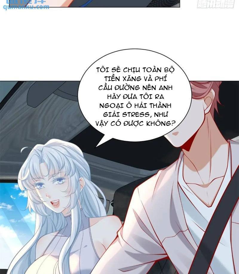 đọc truyện Tôi Là Tài Xế Xe Công Nghệ Có Chút Tiền Thì Đã Sao? Chương 88 ảnh 37 tại Thiên Thai Truyện