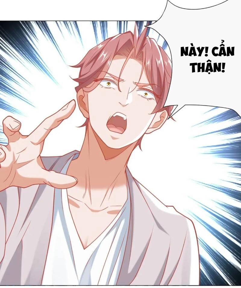 đọc truyện Tôi Là Tài Xế Xe Công Nghệ Có Chút Tiền Thì Đã Sao? Chương 88 ảnh 7 tại Thiên Thai Truyện