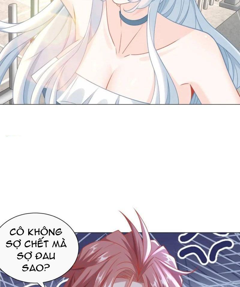 đọc truyện Tôi Là Tài Xế Xe Công Nghệ Có Chút Tiền Thì Đã Sao? Chương 88 ảnh 11 tại Thiên Thai Truyện