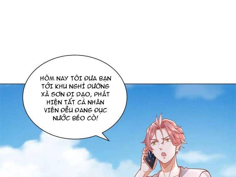 đọc truyện Tôi Là Tài Xế Xe Công Nghệ Có Chút Tiền Thì Đã Sao? Chương 89 ảnh 16 tại Thiên Thai Truyện