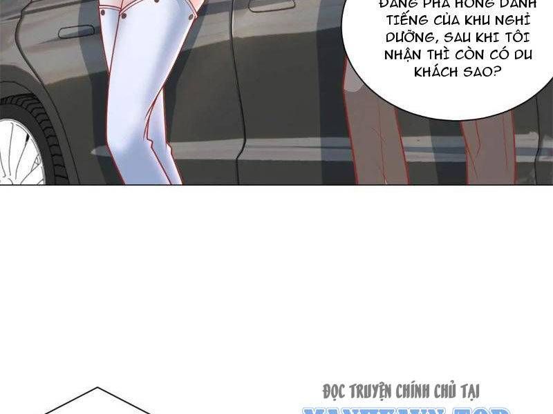 đọc truyện Tôi Là Tài Xế Xe Công Nghệ Có Chút Tiền Thì Đã Sao? Chương 89 ảnh 18 tại Thiên Thai Truyện