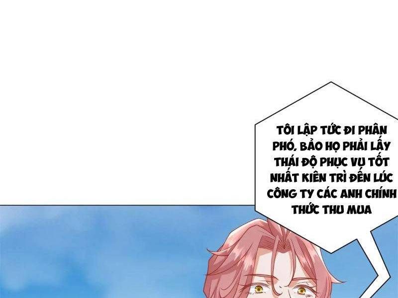 đọc truyện Tôi Là Tài Xế Xe Công Nghệ Có Chút Tiền Thì Đã Sao? Chương 89 ảnh 21 tại Thiên Thai Truyện