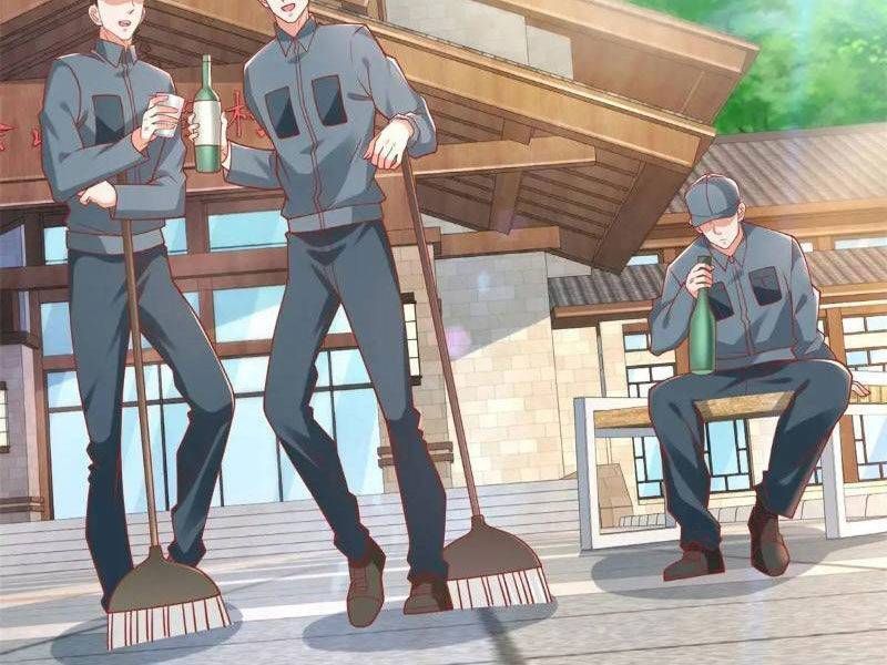 đọc truyện Tôi Là Tài Xế Xe Công Nghệ Có Chút Tiền Thì Đã Sao? Chương 89 ảnh 5 tại Thiên Thai Truyện