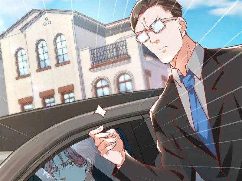 đọc truyện Tôi Là Tài Xế Xe Công Nghệ Có Chút Tiền Thì Đã Sao? Chương 89 ảnh 46 tại Thiên Thai Truyện