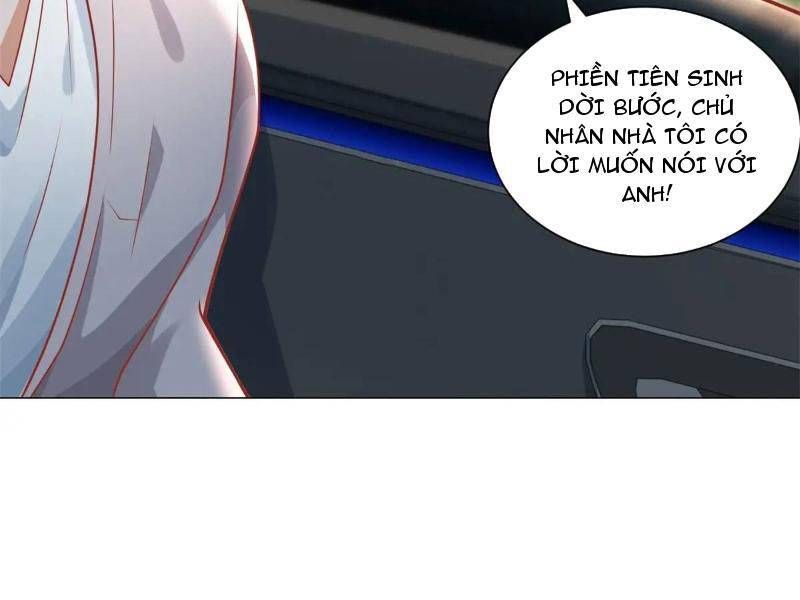 đọc truyện Tôi Là Tài Xế Xe Công Nghệ Có Chút Tiền Thì Đã Sao? Chương 89 ảnh 50 tại Thiên Thai Truyện