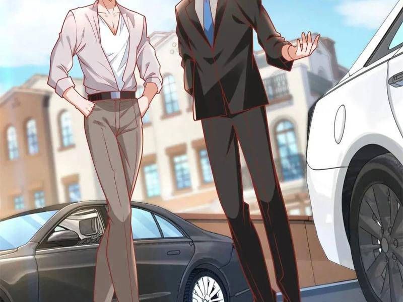 đọc truyện Tôi Là Tài Xế Xe Công Nghệ Có Chút Tiền Thì Đã Sao? Chương 89 ảnh 52 tại Thiên Thai Truyện