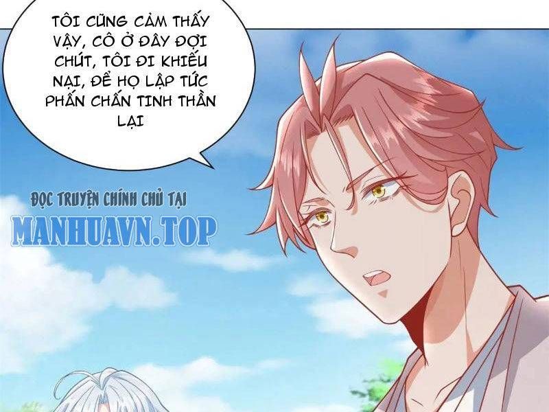 đọc truyện Tôi Là Tài Xế Xe Công Nghệ Có Chút Tiền Thì Đã Sao? Chương 89 ảnh 9 tại Thiên Thai Truyện