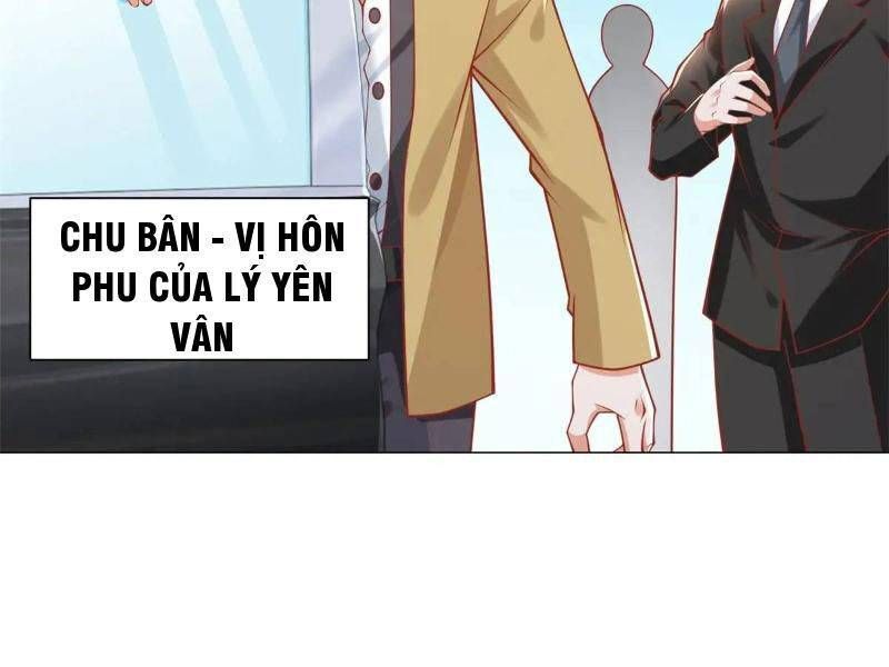 đọc truyện Tôi Là Tài Xế Xe Công Nghệ Có Chút Tiền Thì Đã Sao? Chương 89 ảnh 76 tại Thiên Thai Truyện