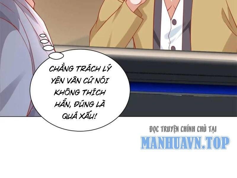 đọc truyện Tôi Là Tài Xế Xe Công Nghệ Có Chút Tiền Thì Đã Sao? Chương 89 ảnh 81 tại Thiên Thai Truyện