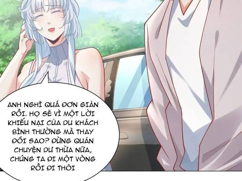 đọc truyện Tôi Là Tài Xế Xe Công Nghệ Có Chút Tiền Thì Đã Sao? Chương 89 ảnh 10 tại Thiên Thai Truyện