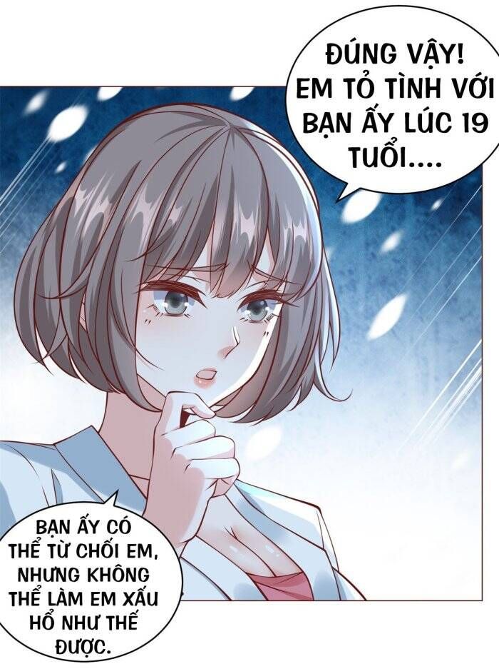 đọc truyện Tôi Là Tài Xế Xe Công Nghệ Có Chút Tiền Thì Đã Sao? Chương 9 ảnh 12 tại Thiên Thai Truyện