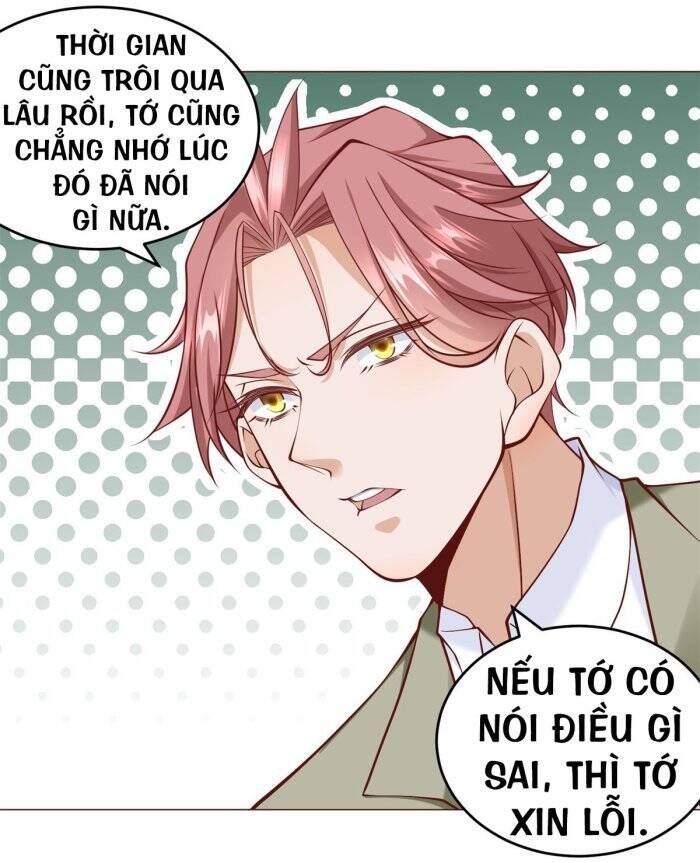 đọc truyện Tôi Là Tài Xế Xe Công Nghệ Có Chút Tiền Thì Đã Sao? Chương 9 ảnh 13 tại Thiên Thai Truyện