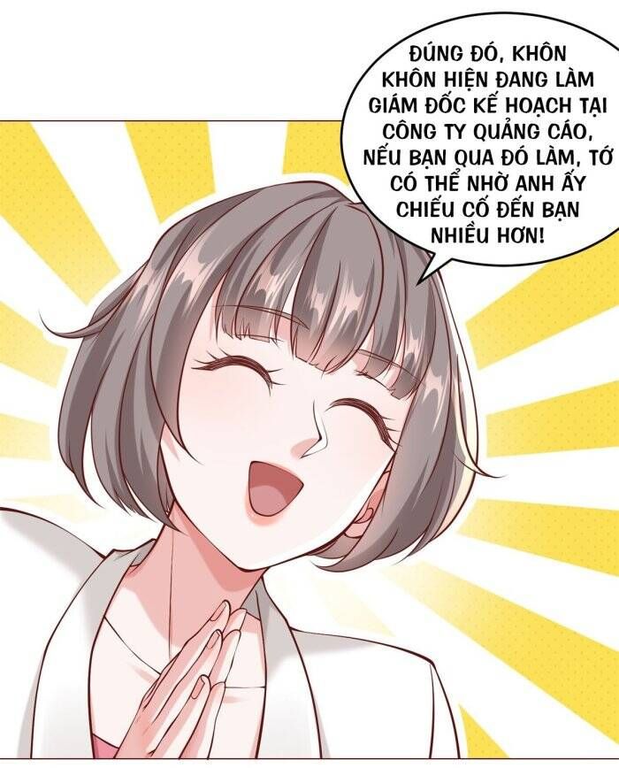 đọc truyện Tôi Là Tài Xế Xe Công Nghệ Có Chút Tiền Thì Đã Sao? Chương 9 ảnh 15 tại Thiên Thai Truyện