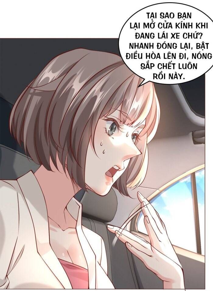 đọc truyện Tôi Là Tài Xế Xe Công Nghệ Có Chút Tiền Thì Đã Sao? Chương 9 ảnh 17 tại Thiên Thai Truyện