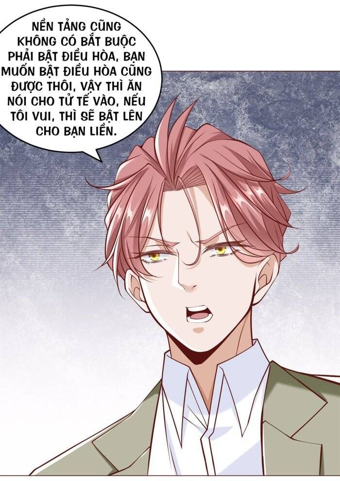 đọc truyện Tôi Là Tài Xế Xe Công Nghệ Có Chút Tiền Thì Đã Sao? Chương 9 ảnh 18 tại Thiên Thai Truyện