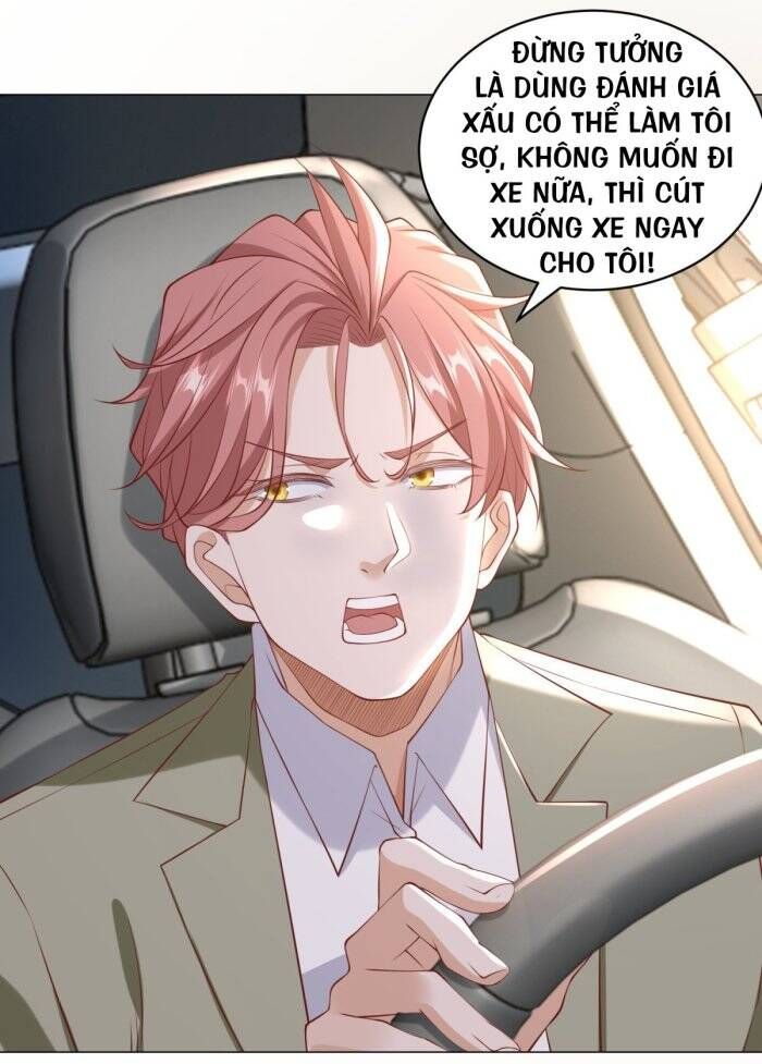 đọc truyện Tôi Là Tài Xế Xe Công Nghệ Có Chút Tiền Thì Đã Sao? Chương 9 ảnh 22 tại Thiên Thai Truyện