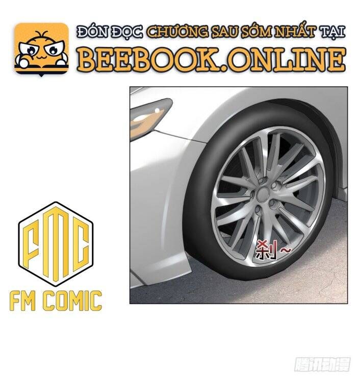 đọc truyện Tôi Là Tài Xế Xe Công Nghệ Có Chút Tiền Thì Đã Sao? Chương 9 ảnh 24 tại Thiên Thai Truyện